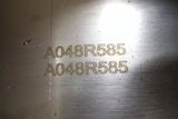 A048R585 Genuine Intertnational Weldment SCR