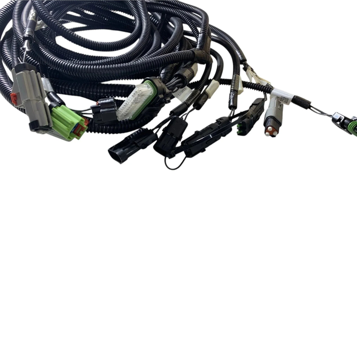 Q229748 Cummins Engine Wire Harness - Truck To Trailer
