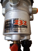 232052FR Genuine International Fuel Filter DAVCO 232