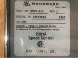 131-5453 Genuine CAT Control A