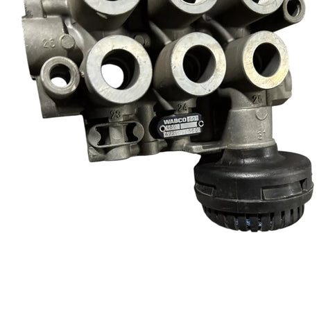 4729050600 Wabco Air Brake Solenoid Valve - Truck To Trailer