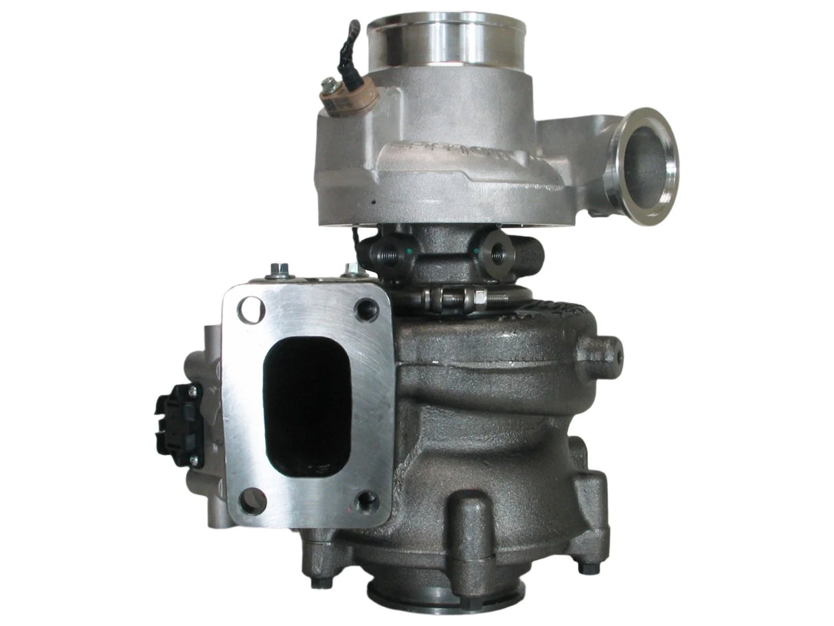 5502900 Genuine Cummins Turbocharger HE200VG