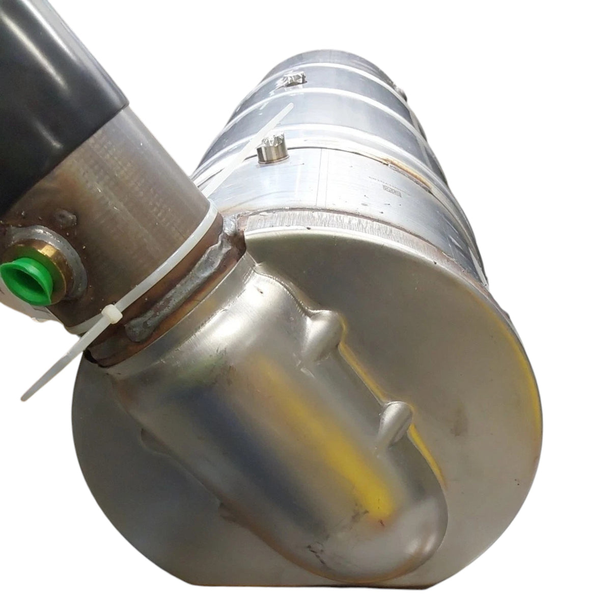 4354062RX Genuine Cummins Aftertreatment Device – Truck To Trailer
