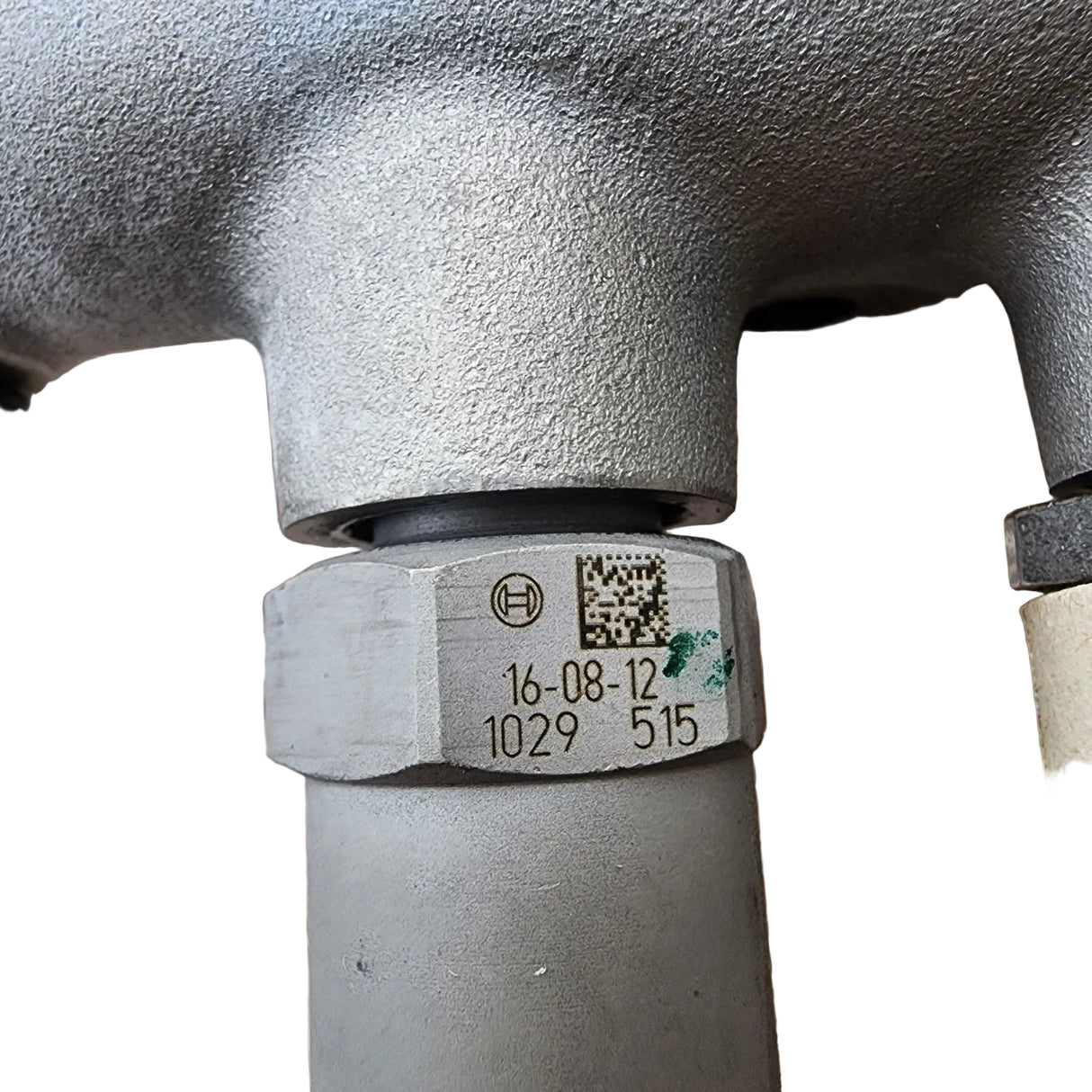 0 445 226 014 Genuine Bosch Fuel Manifold