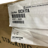 BX2417A Kubota Loader Valve Kit