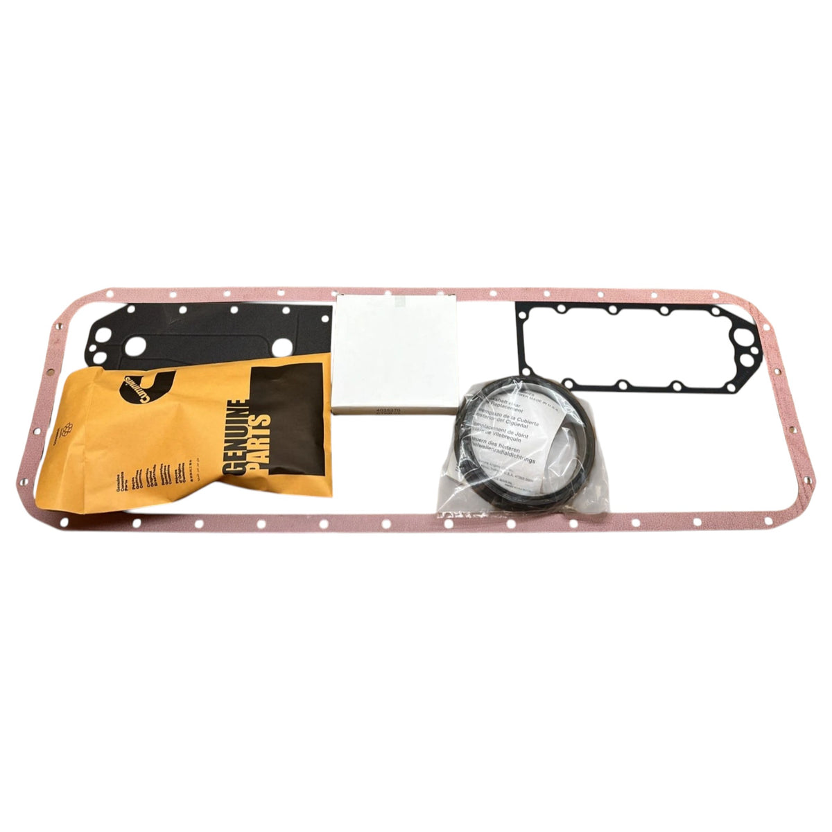 3800929 Genuine Cummins Lower Engine Gasket Kit – Truck To Trailer