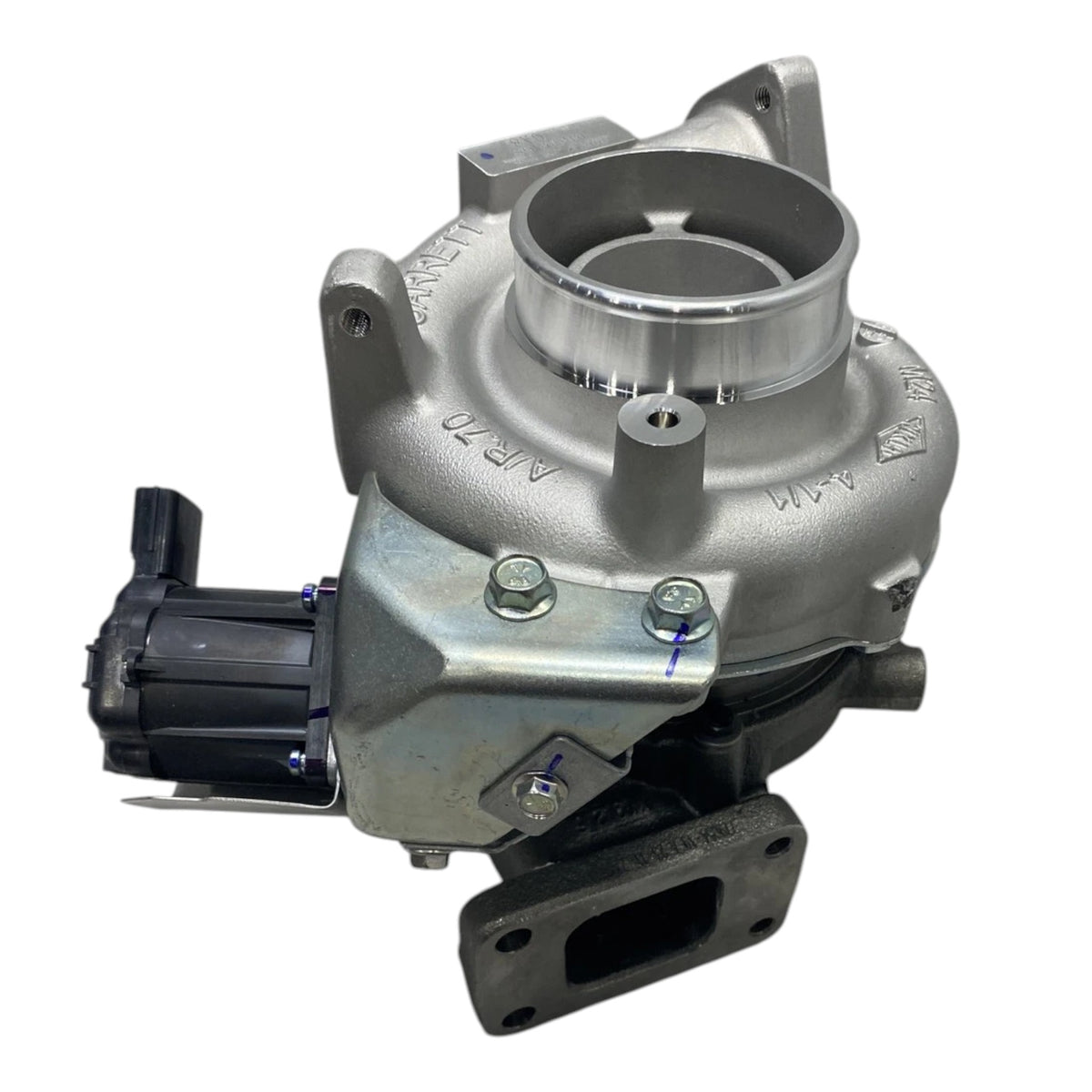 8591789002 Genuine Garrett Turbocharger