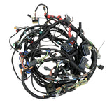 356-2152 Caterpillar Main Power Relay Wiring Harness - Truck To Trailer