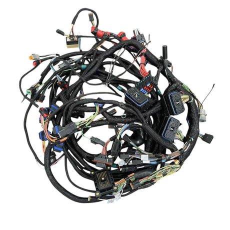 356-2152 Caterpillar Main Power Relay Wiring Harness - Truck To Trailer