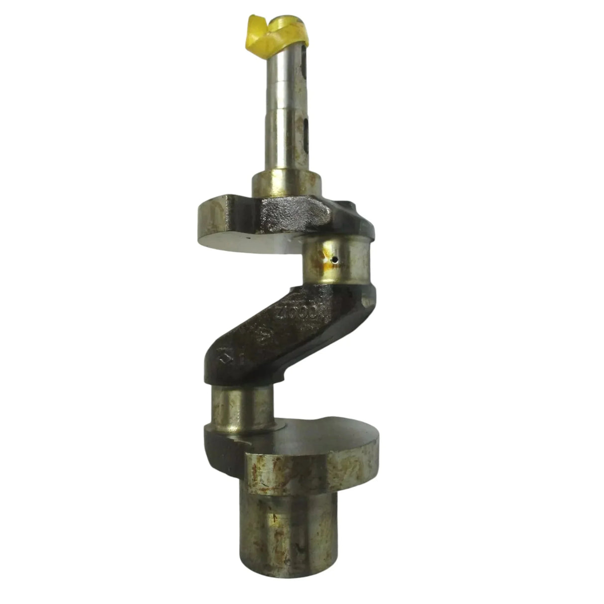 15103-23010 Kubota Crankshaft Assembly L200 L210 - Truck To Trailer