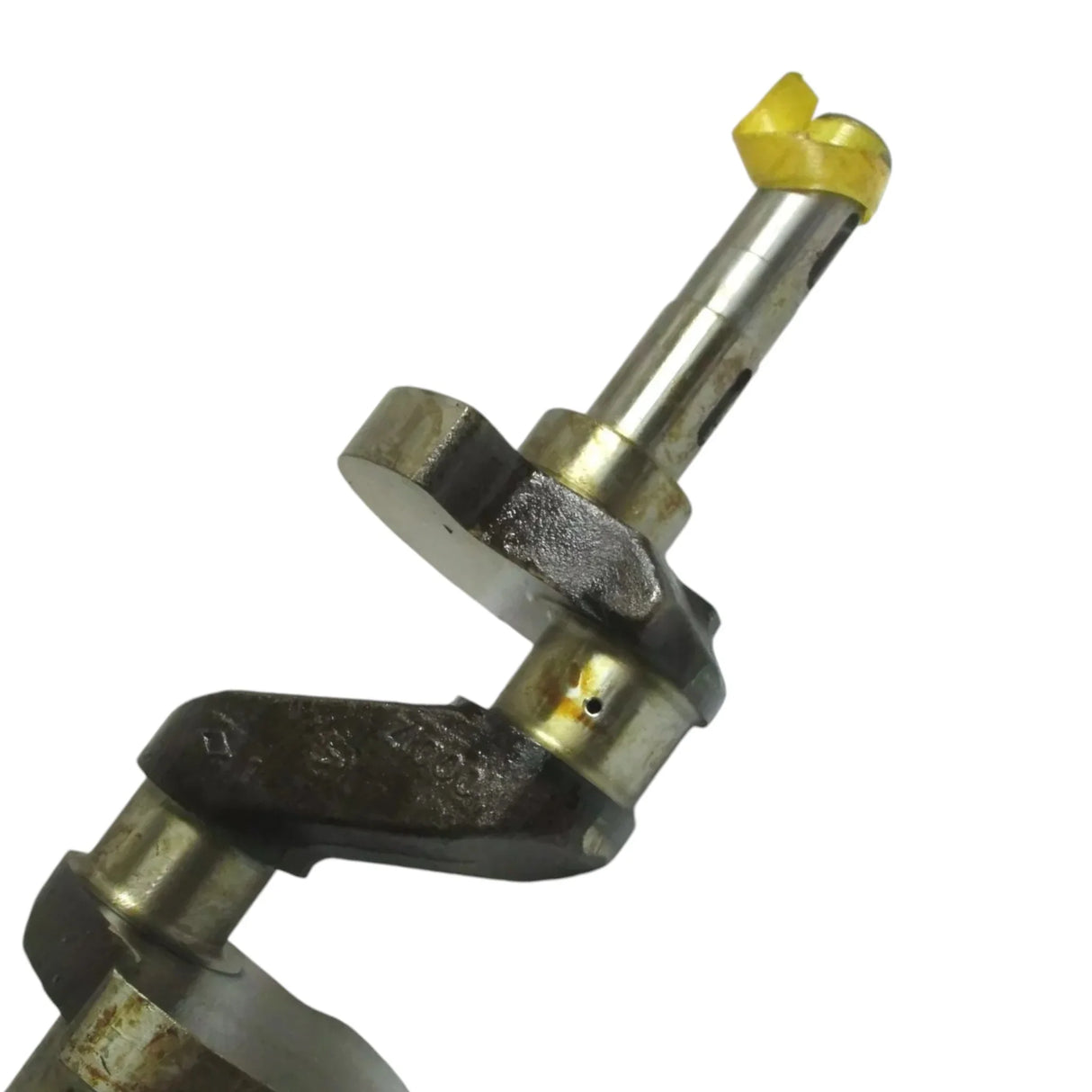 15103-23010 Kubota Crankshaft Assembly L200 L210 - Truck To Trailer