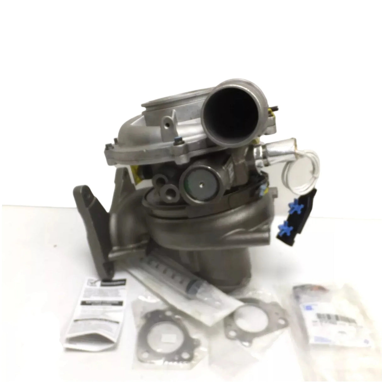 DA2251275 International Turbocharger - Reman - Truck To Trailer