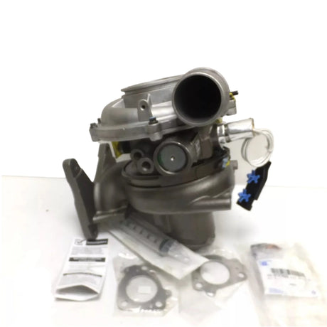 DA2251275 International Turbocharger - Reman - Truck To Trailer