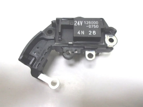 17077-64600 Kubota Regulator Assembly - Truck To Trailer