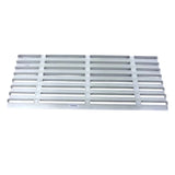 1689922C1 International Grille Assembly Upper - Truck To Trailer