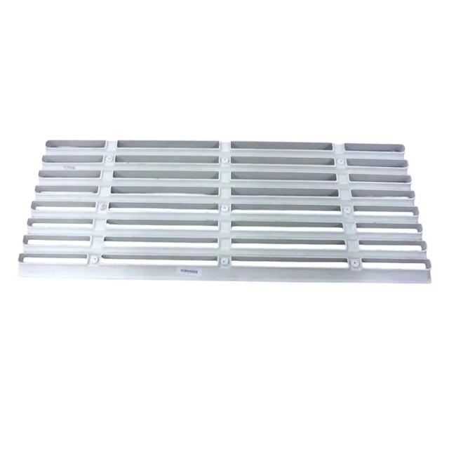 1689922C1 International Grille Assembly Upper - Truck To Trailer