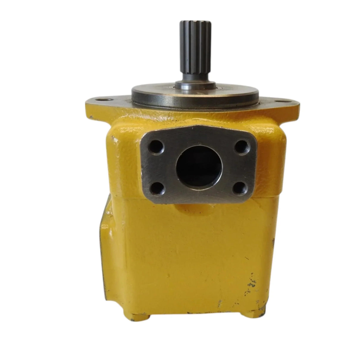 3G-6846 CAT Hydraulic Vane Pump – Truck To Trailer