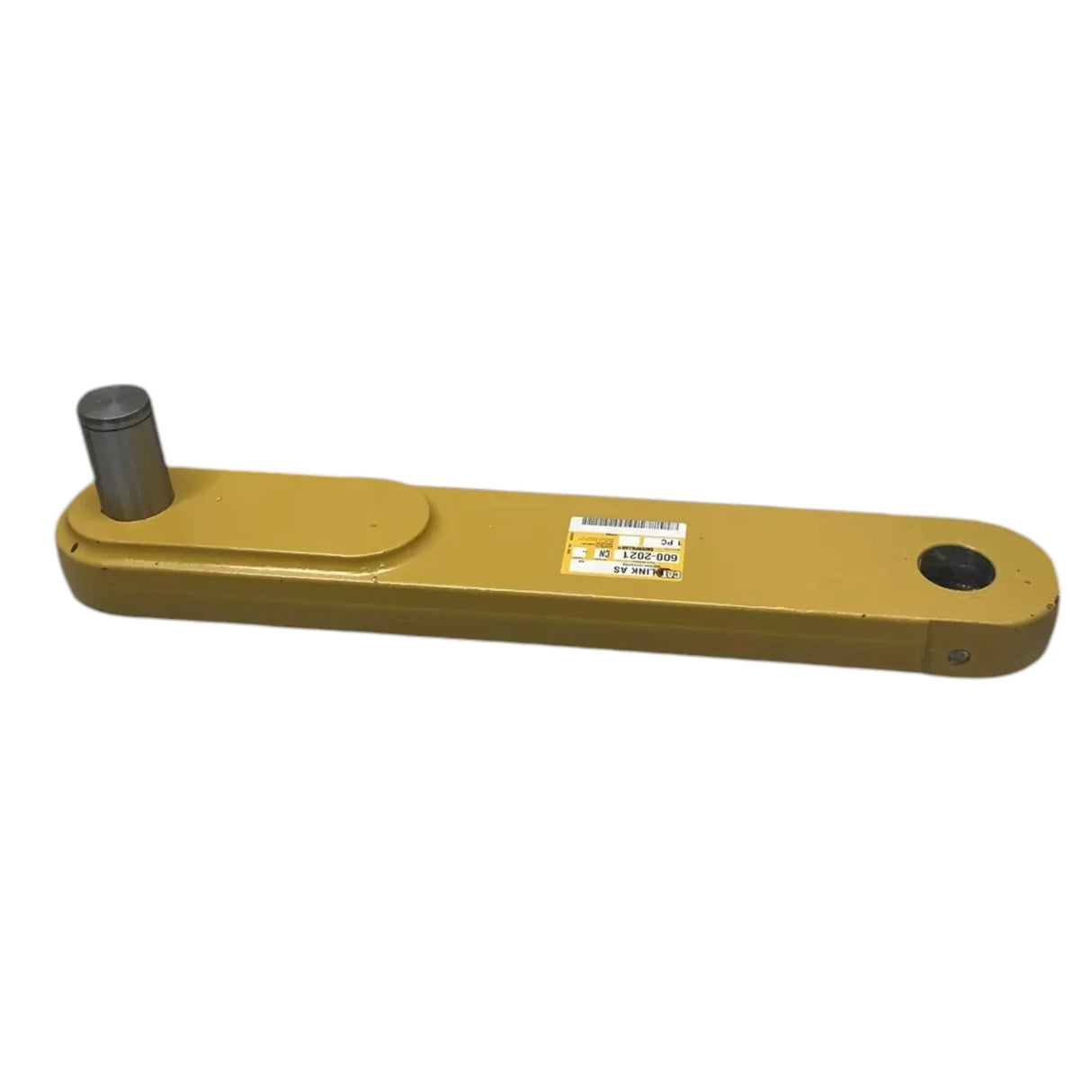 600-2021 Caterpillar Lift Arm Link - Truck To Trailer