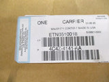 ETN0510018 International Carrier Differential W/Bearing Caps - Truck To Trailer