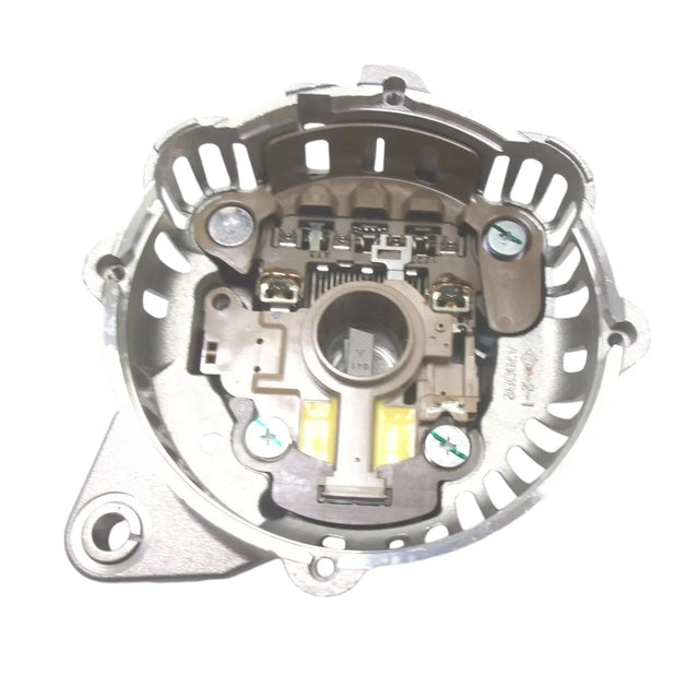 1J431-64060 Kubota Real Bracket Assembly - Truck To Trailer
