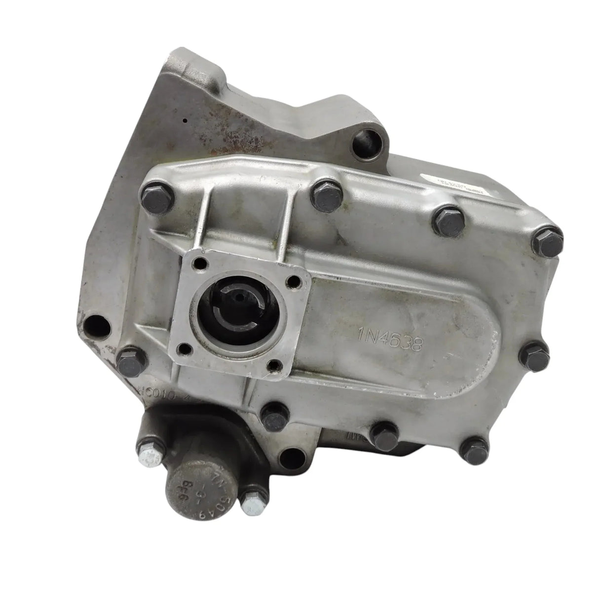 0R-3230 Cat GP-Oil Pump - Truck To Trailer
