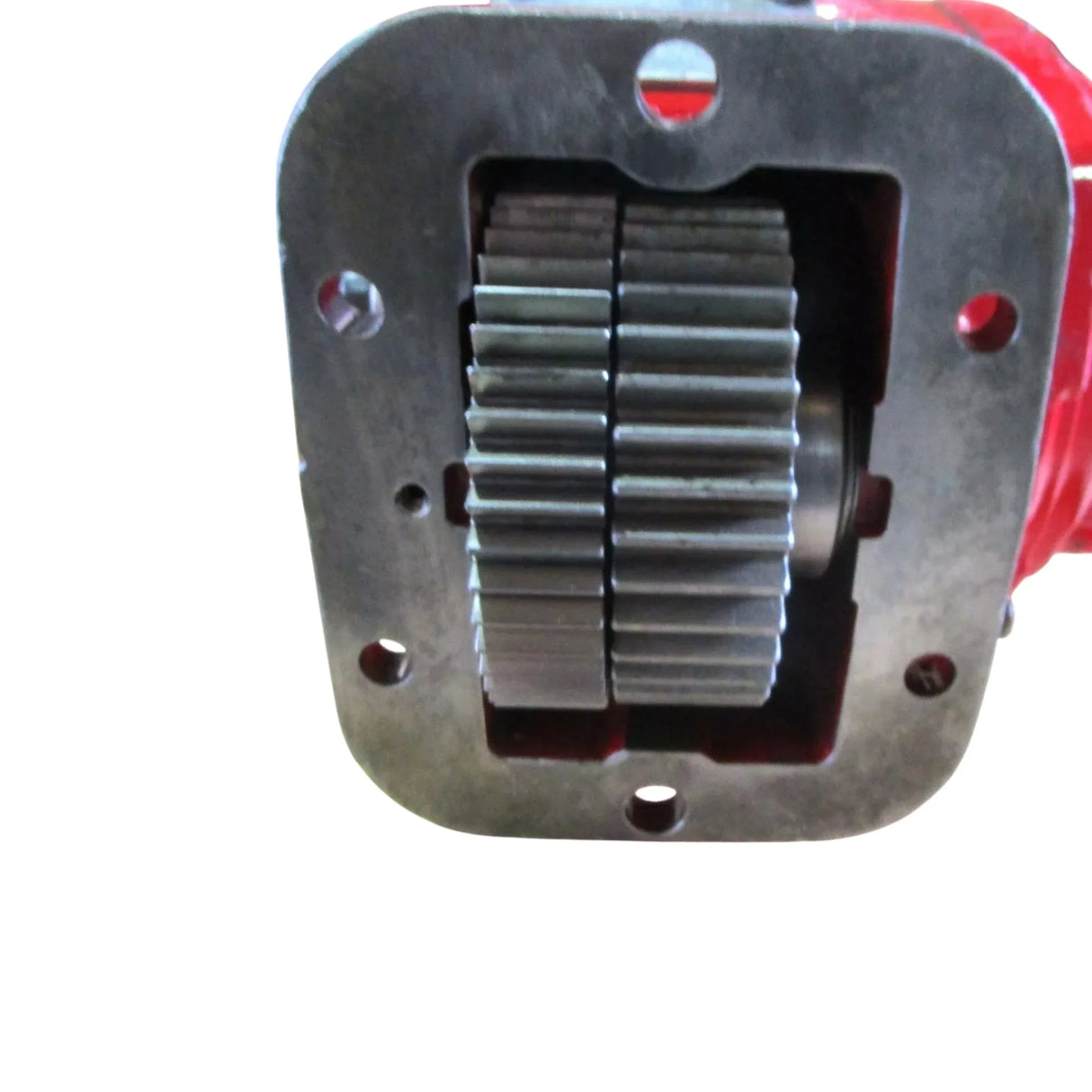 272FPLLP-B8XD Parker Power Take Off - Truck To Trailer