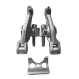 3004734C92 Genuine International Rocker Arm Kit - Truck To Trailer