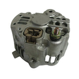 1C010-64060 Kubota Rear Assembly - Truck To Trailer