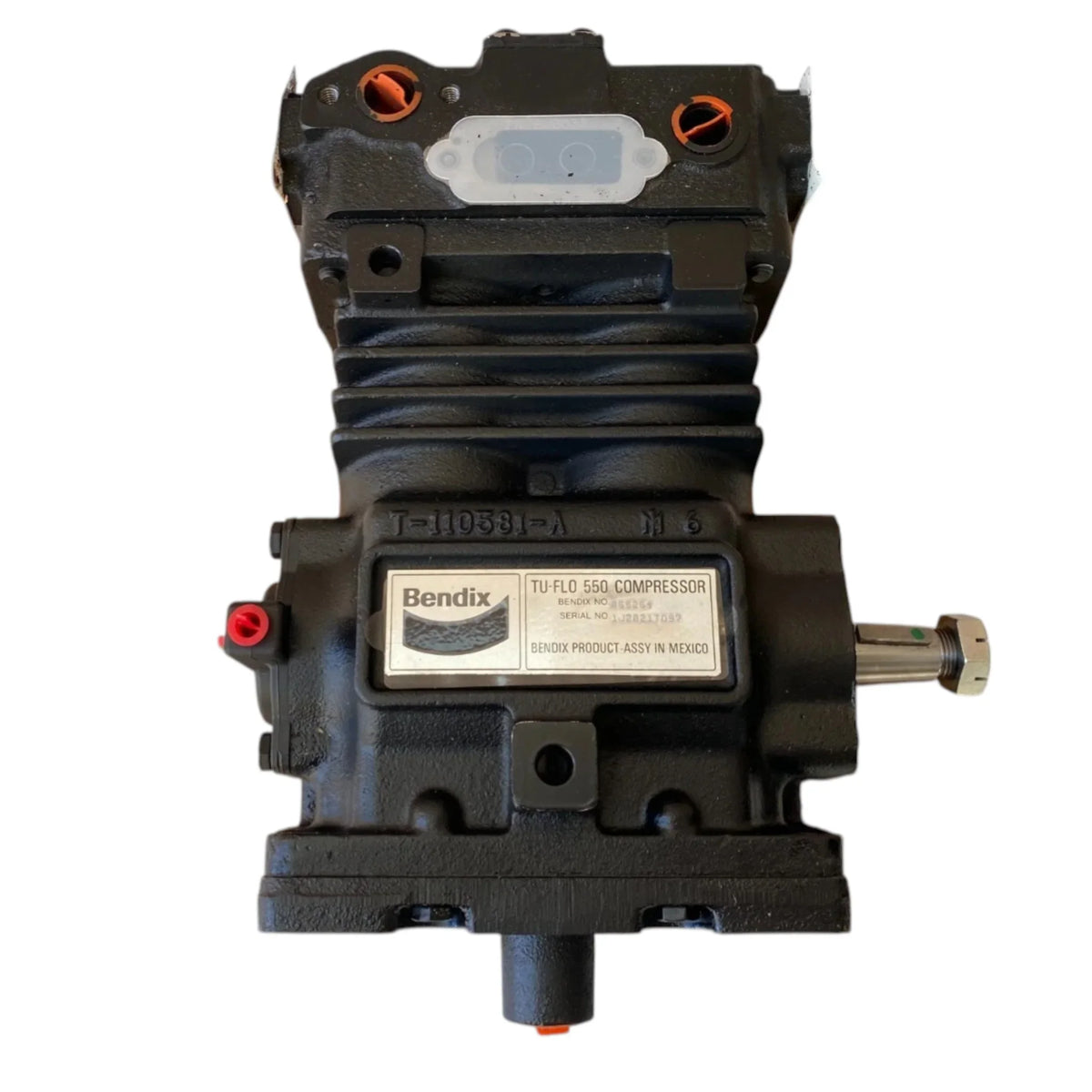 065264 Genuine Bendix Compressor – Truck To Trailer