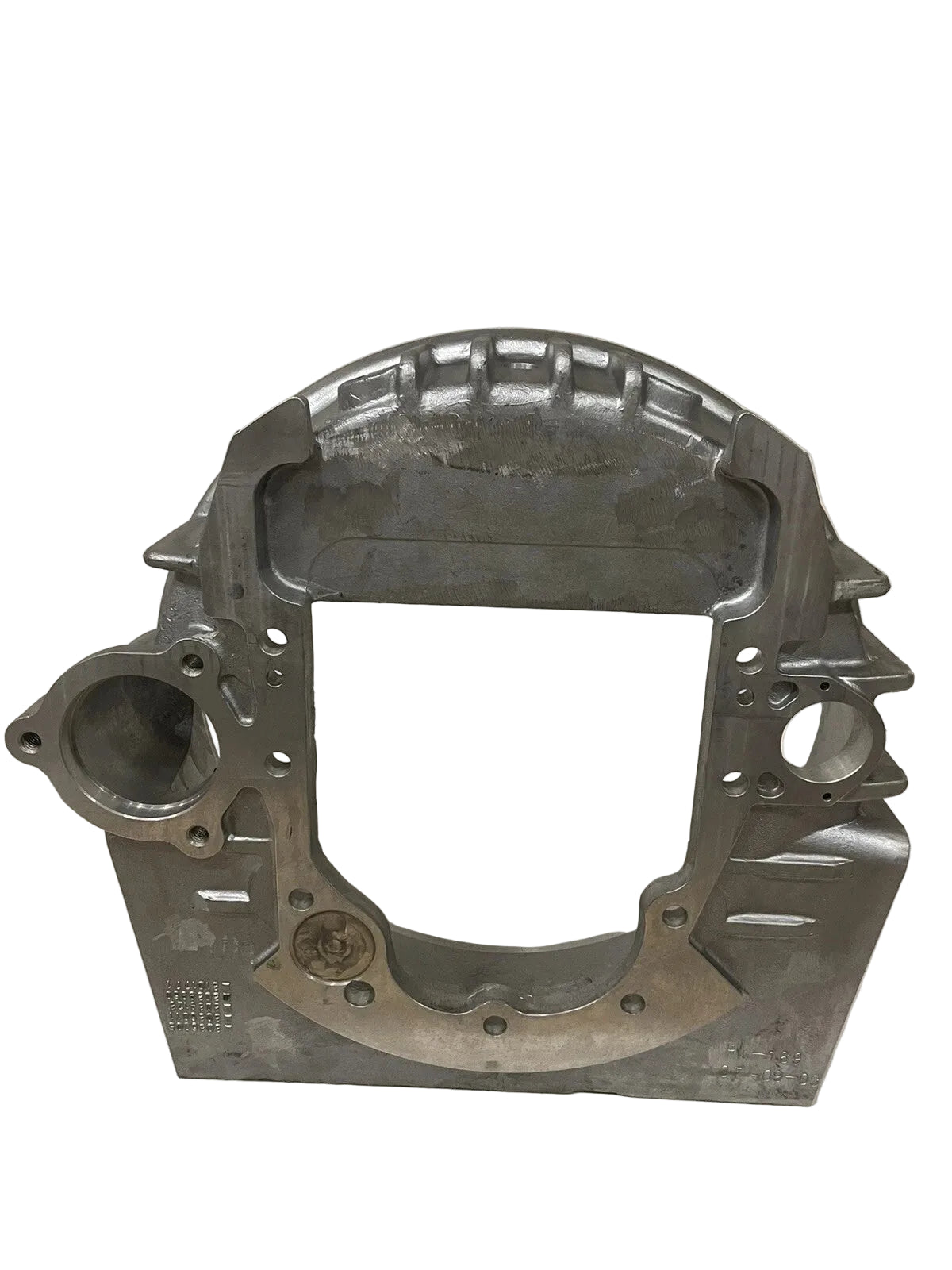 3101771 Genuine Cummins Flywheel Housing Fits