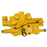 117-4079 Genuine CAT Combination Valve - Truck To Trailer
