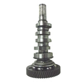 1G897-16025 Kubota Fuel Camshaft Assembly - Truck To Trailer