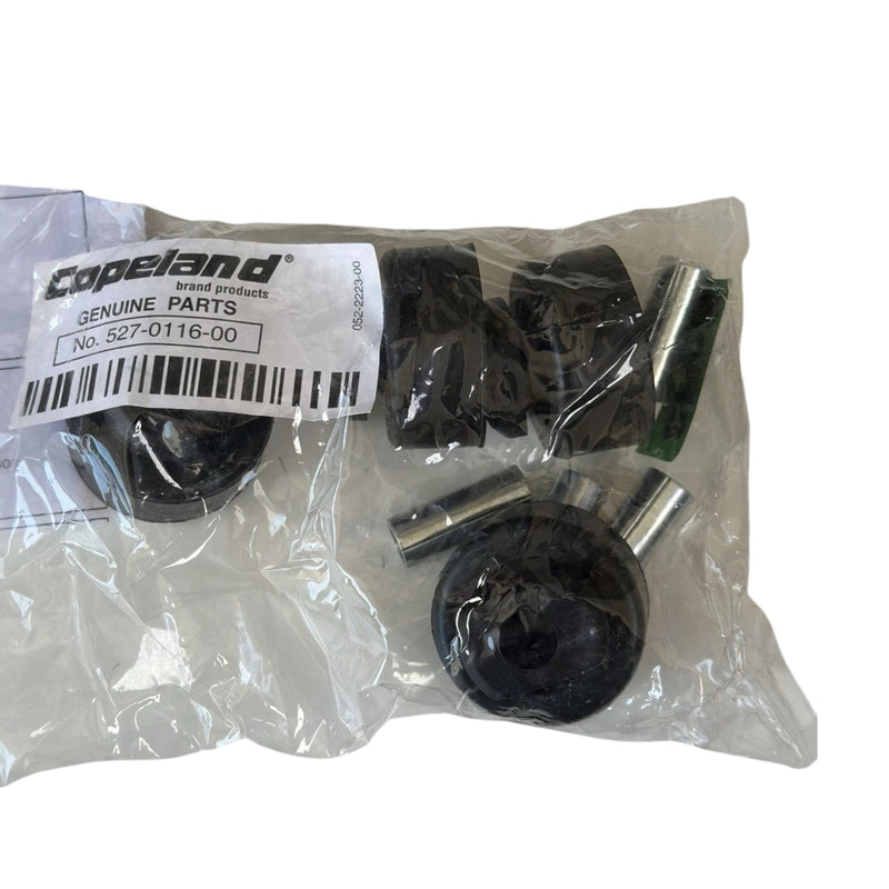 ZP42K5EPFV830 Genuine Copeland Scroll Compressor