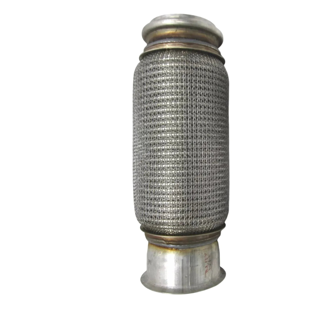 UPT6746001 International Exhaust Pipe Bellows - Truck To Trailer