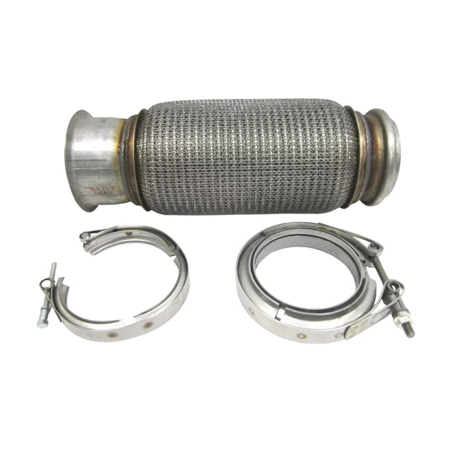 UPT6746001 International Exhaust Pipe Bellows - Truck To Trailer