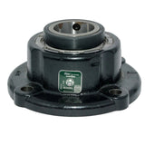 ZB2211 Rexnord Flange Roller Bearing Unit