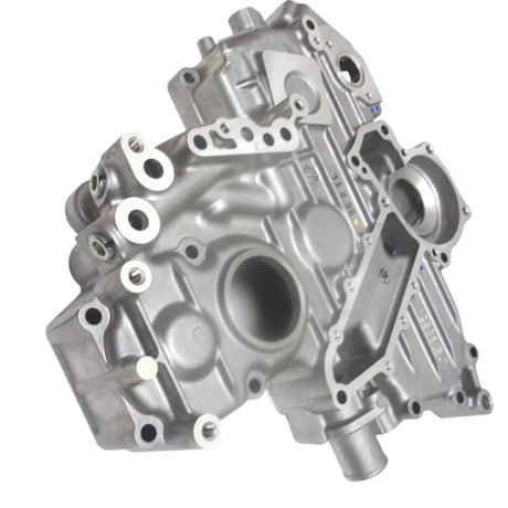 1G938-04025 Kubota Complete Gear Case - Truck To Trailer
