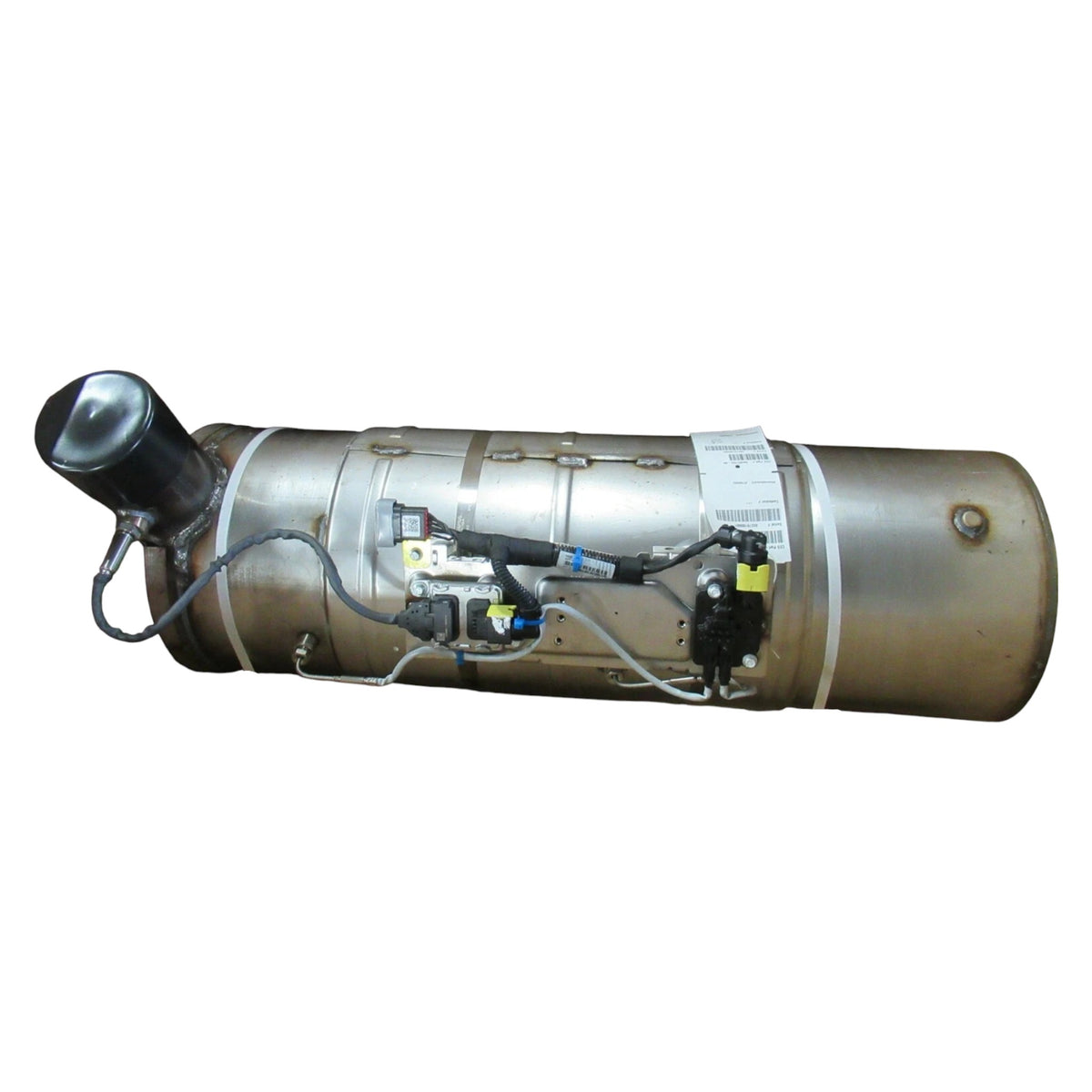 4376605 Cummins Aftertreatment Device – Truck To Trailer
