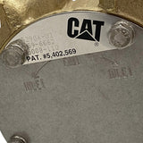 3596662 Genuine CAT Water Pump GP-AUX