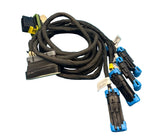 G92-6132-08D0J110 Genuine Paccar Harness-Solenoid Bank