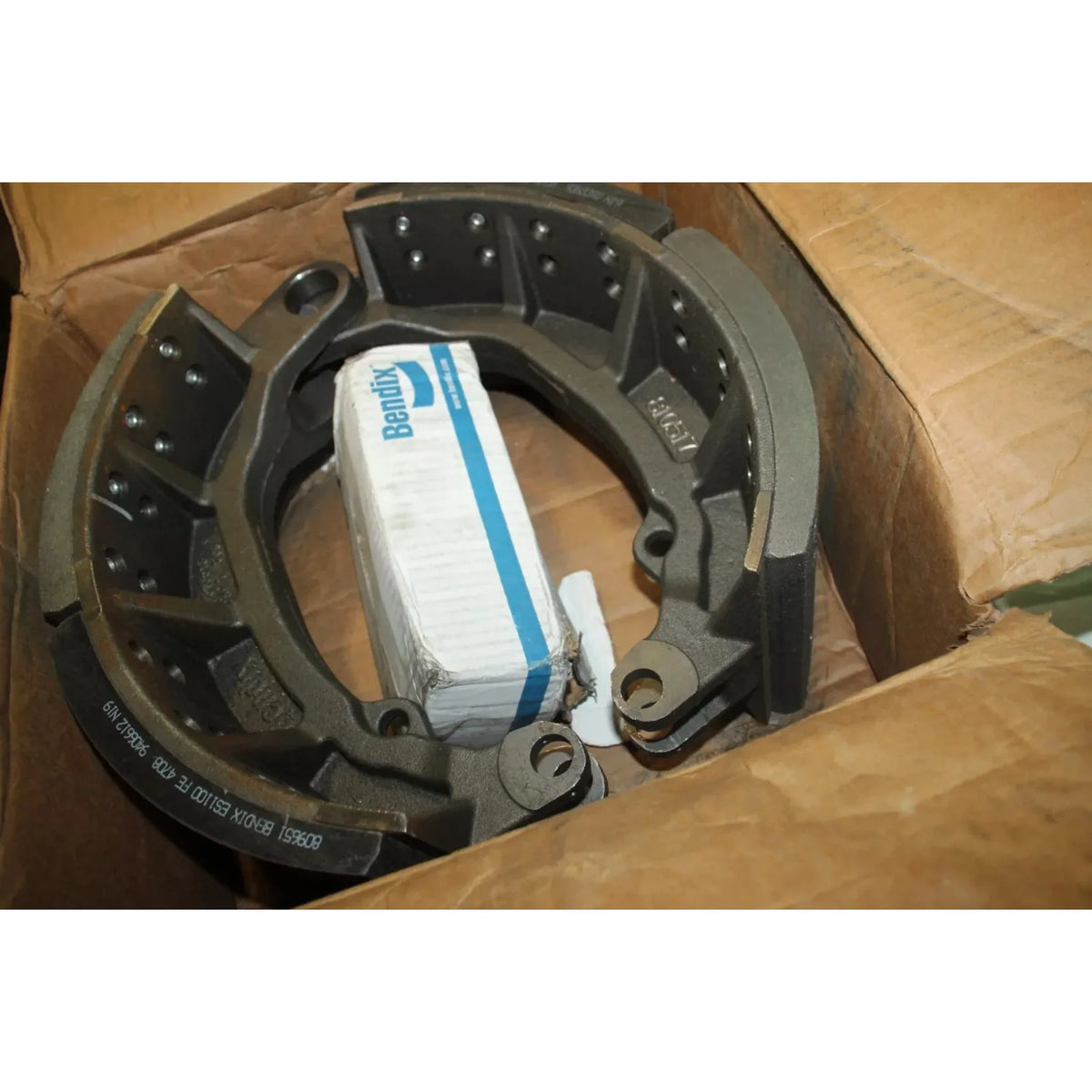 813231N Bendix Brake Shoe Major Kit – Truck To Trailer