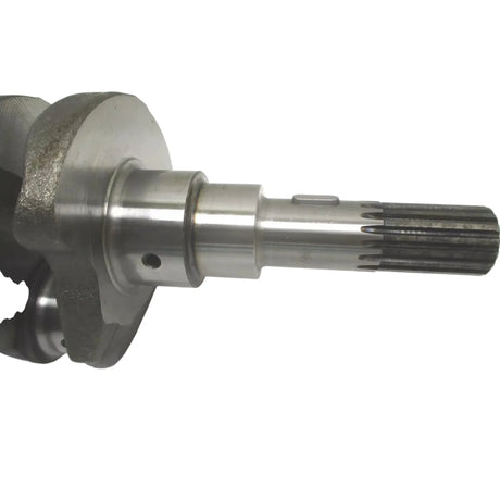 1E051-23032 Kubota Engine Crankshaft B7410D ZD1011 ZD221 GR2120 U15 - Truck To Trailer