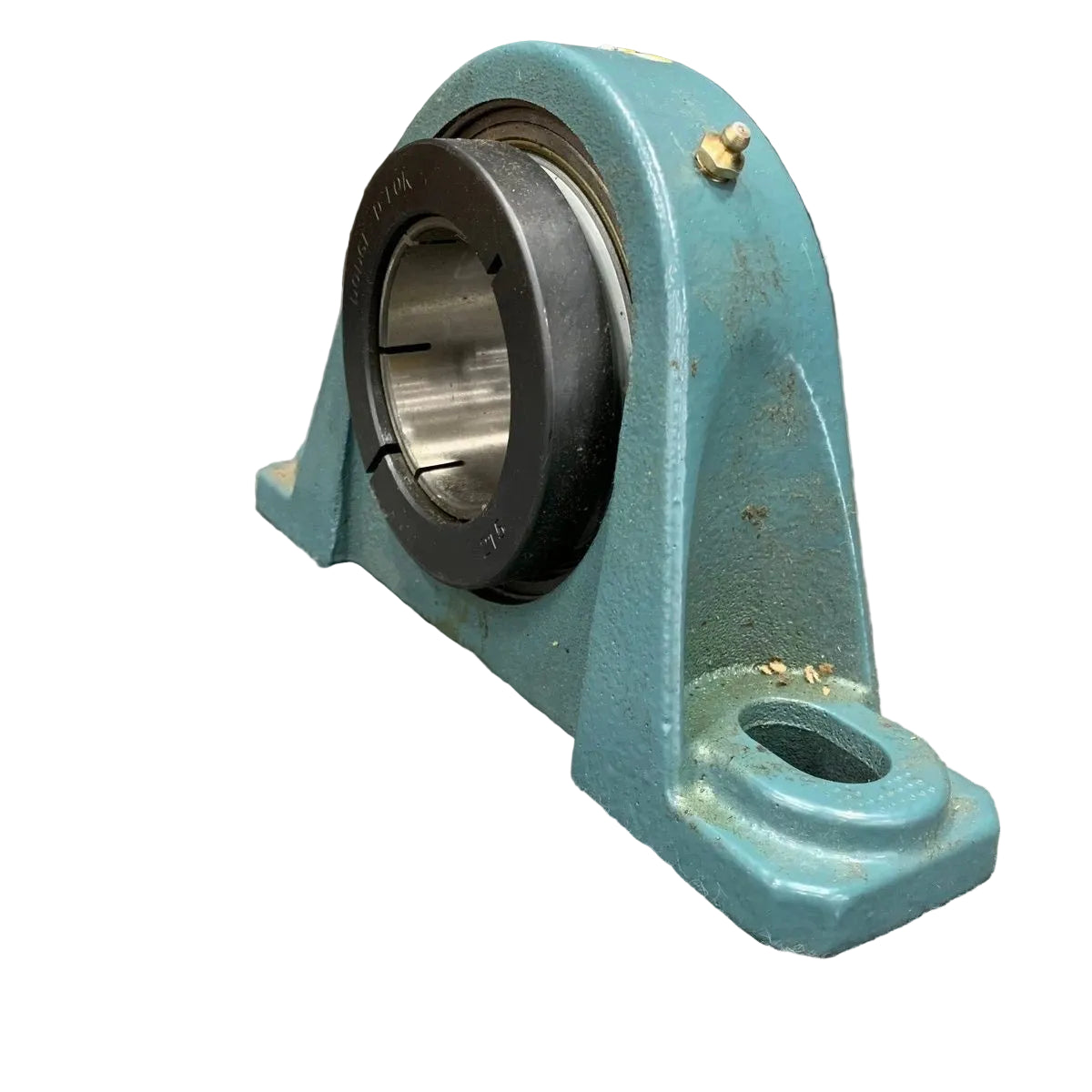 P2B-DLAH-215 Dodge Air Handling Pillow Block Ball Bearing Unit