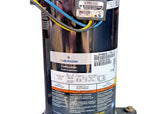 ZP44K5E-TF5-130 Genuine Copeland Scroll Compressor