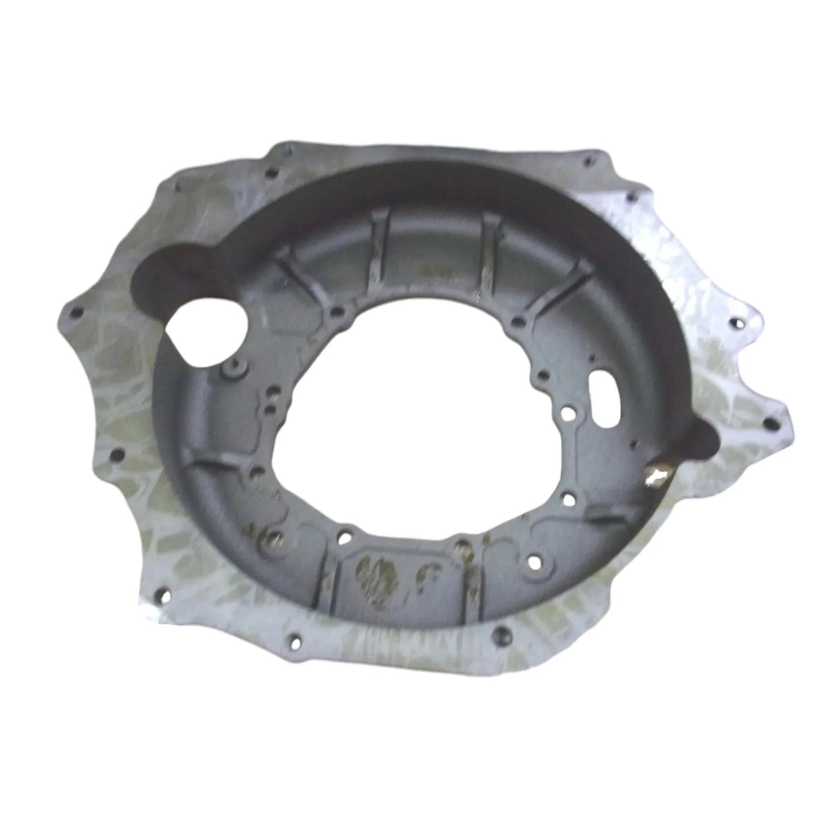 1E327-04610 Kubota Flywheel Housing - Truck To Trailer