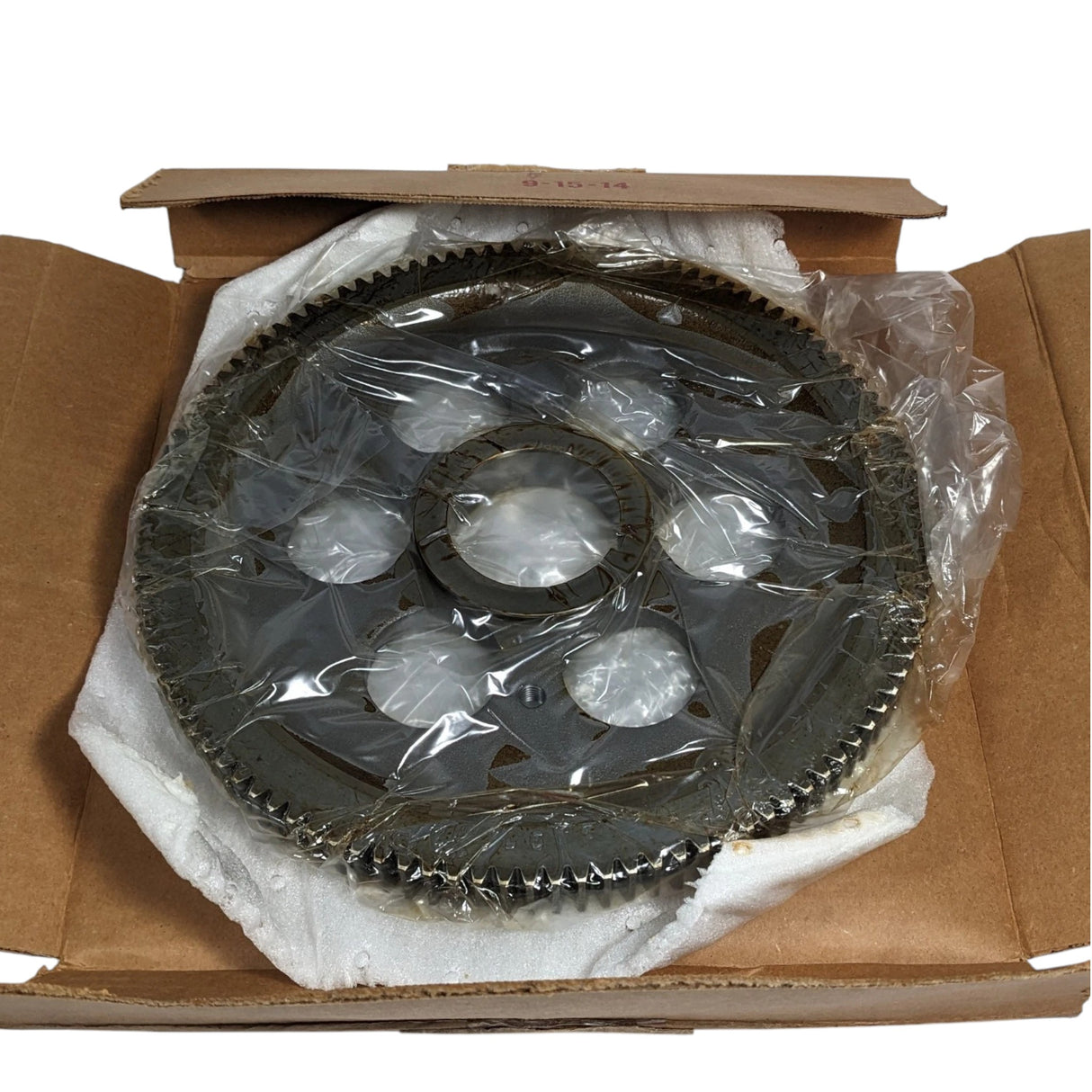 08929379 Genuine Detroit Diesel Camshaft Drive Gear