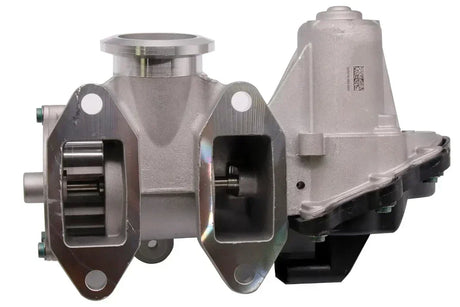 5473094RX Genuine Cummins EGR Exhaust Gas Recirculation Valve - Truck To Trailer