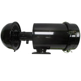 14197-11010 Kubota Heavy Duty Oil Bath Air Cleaner Filter Hosing - Truck To Trailer