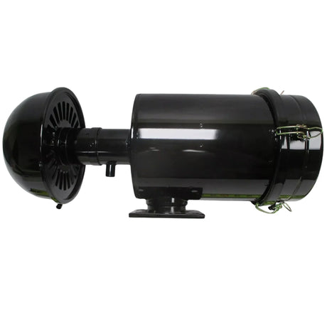 14197-11010 Kubota Heavy Duty Oil Bath Air Cleaner Filter Hosing - Truck To Trailer