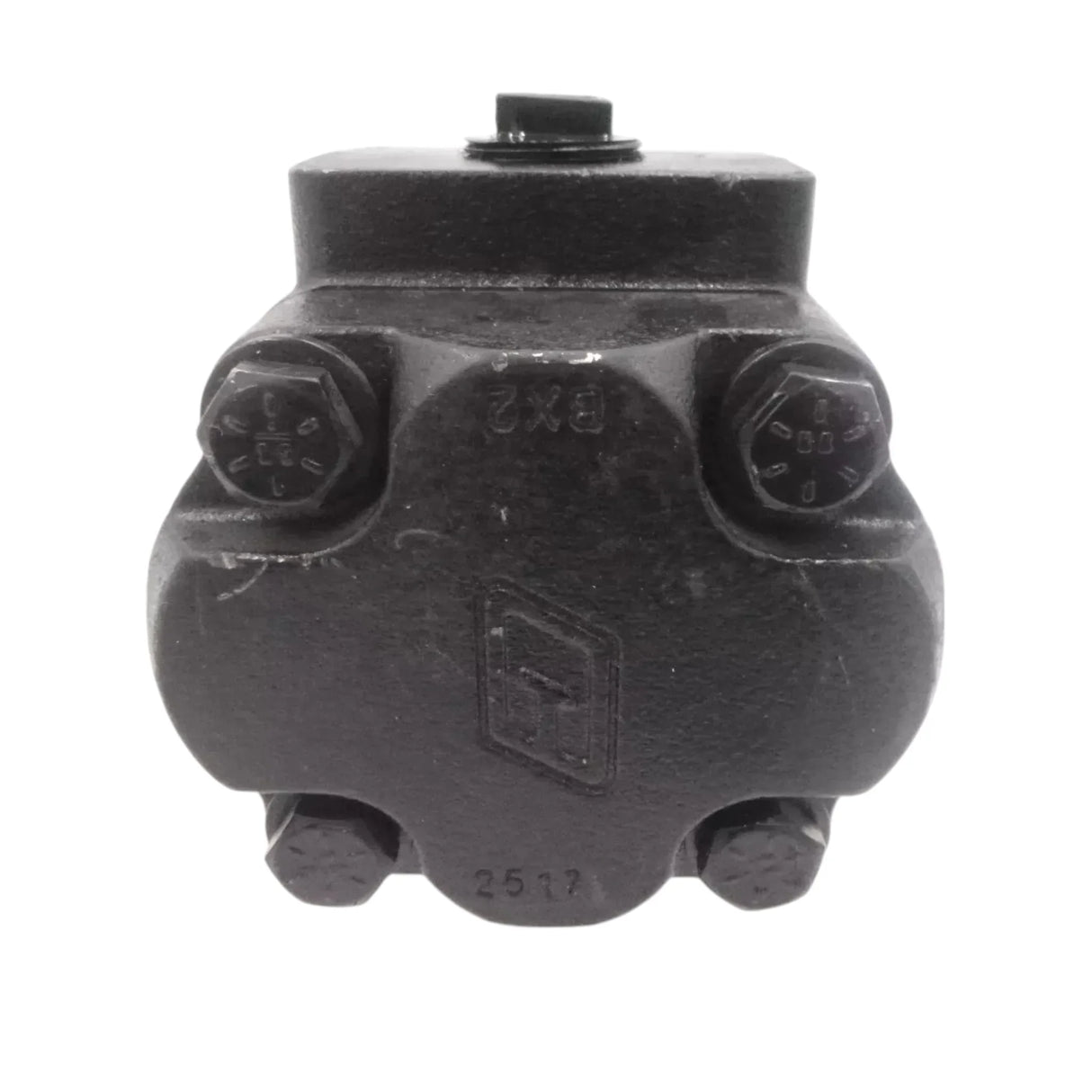 3139116261 Parker Hydraulic Gear Motor Pump - Truck To Trailer